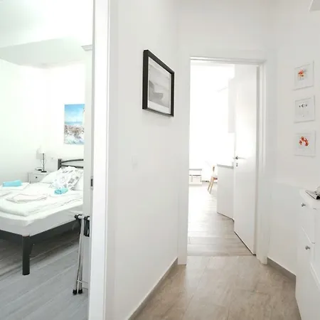 Apartman 